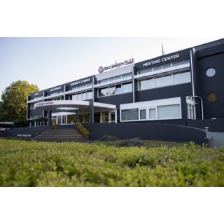 Amrâth Airport Hotel Rotterdam