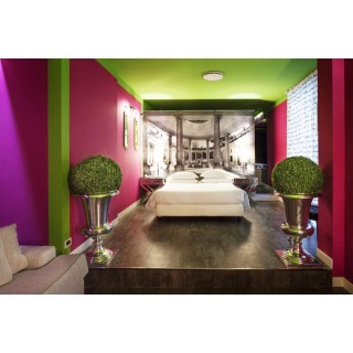 Hotel Adua & Regina di Saba Wellness & Beauty