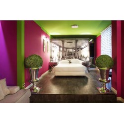Hotel Adua & Regina di Saba Wellness & Beauty