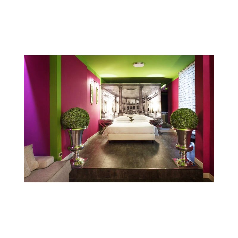 Hotel Adua & Regina di Saba Wellness & Beauty