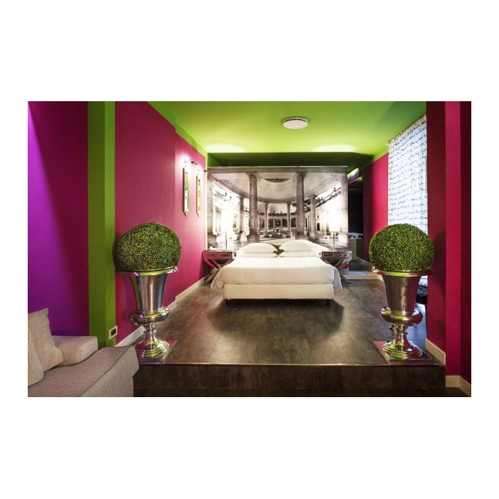 Hotel Adua & Regina di Saba Wellness & Beauty