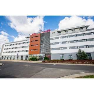 Park Hotel Diament Wrocław