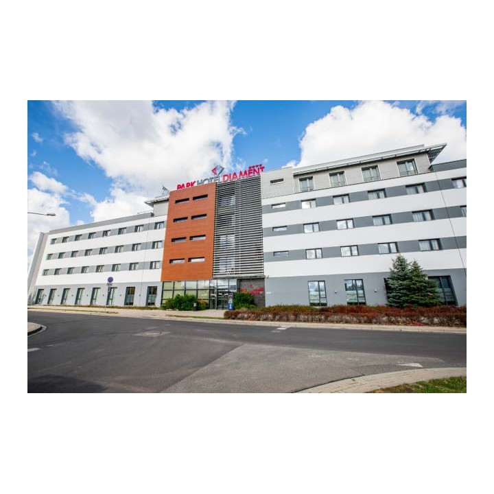 Park Hotel Diament Wrocław