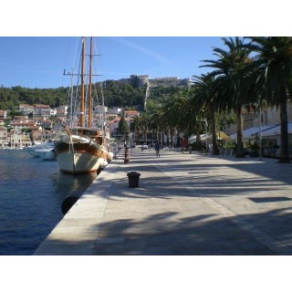 Riva Hvar Harbour Hotel