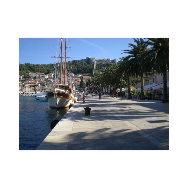 Riva Hvar Harbour Hotel