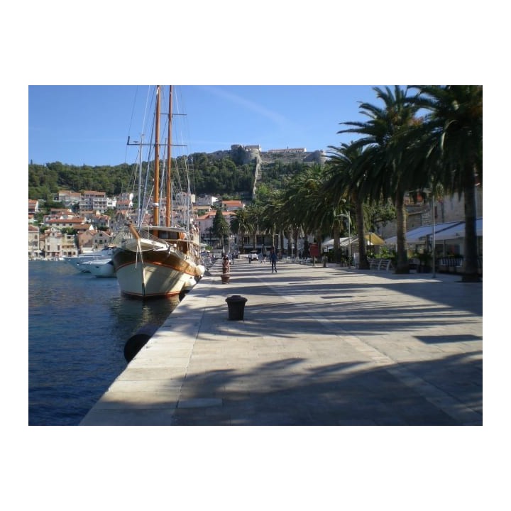 Riva Hvar Harbour Hotel