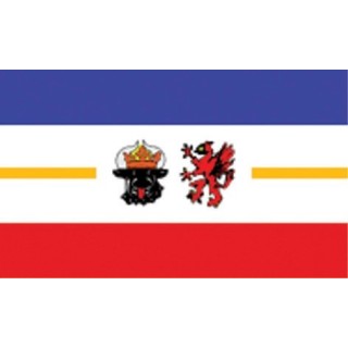 Flagge Mecklenburg-Vorpommern 90 x 150