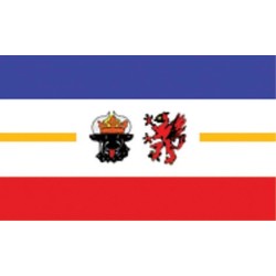 Flagge Mecklenburg-Vorpommern 90 x 150
