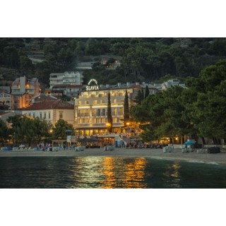 Grand Hotel Slavia
