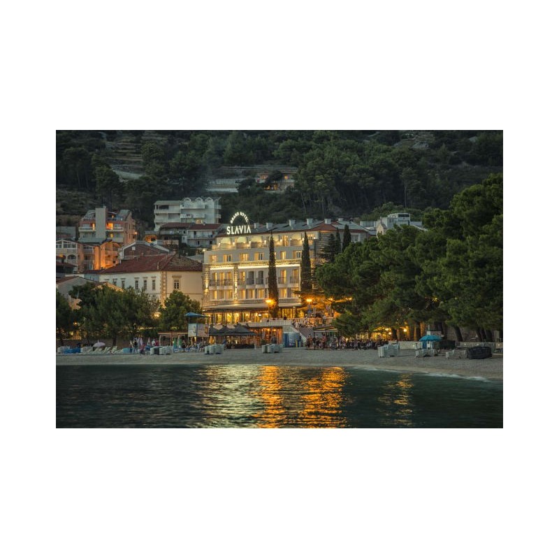 Grand Hotel Slavia