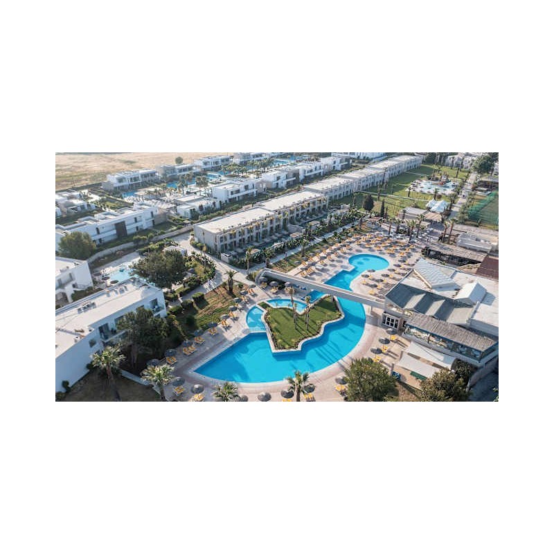 Hotel Akti Coast Club Marmari Kos