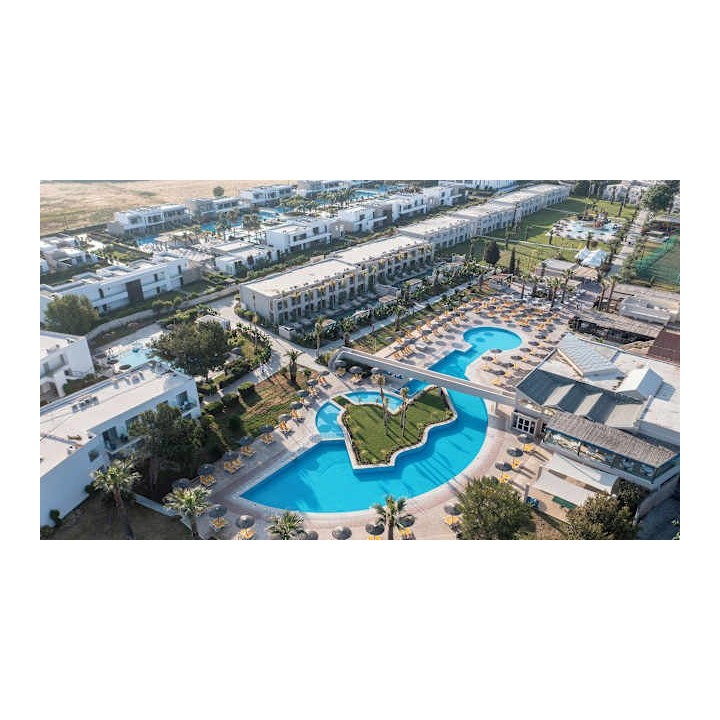 Hotel Akti Coast Club Marmari Kos