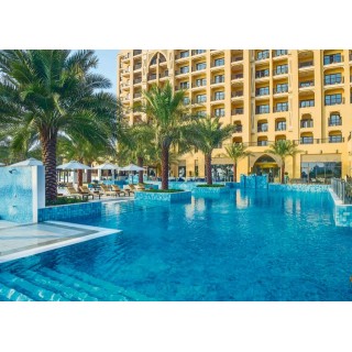 DoubleTree by Hilton Resort & Spa Marjan Island