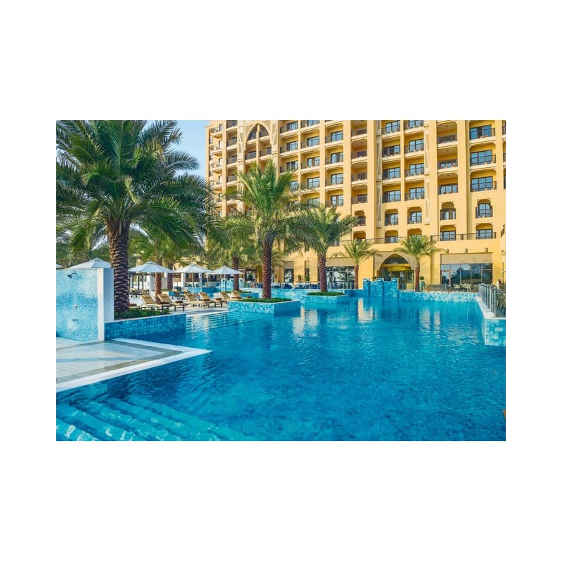 DoubleTree by Hilton Resort & Spa Marjan Island