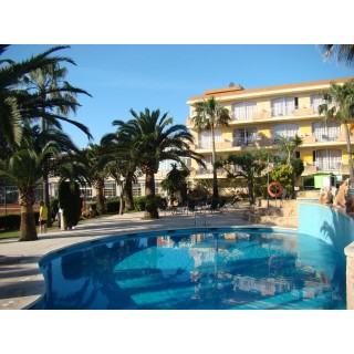 Club Simó Hotel by Senator