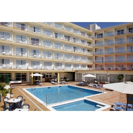 Hotel Linda