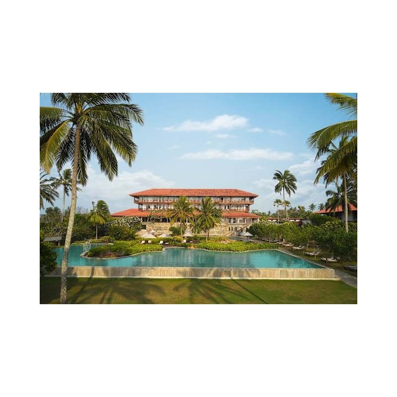 Cinnamon Bentota Beach