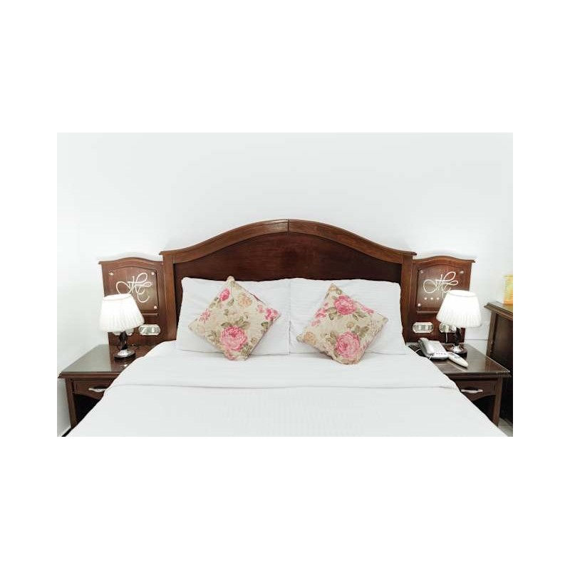 Hotel Happy City
