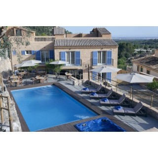 Landhotel Es Corte Vell