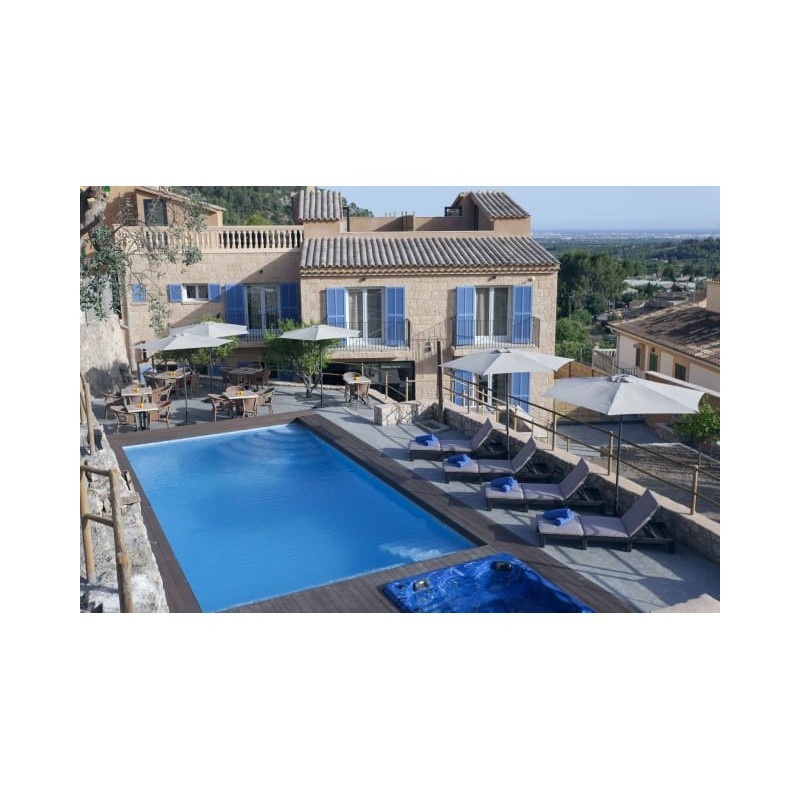 Landhotel Es Corte Vell