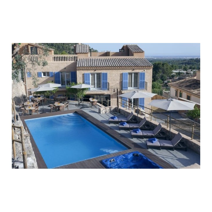 Landhotel Es Corte Vell