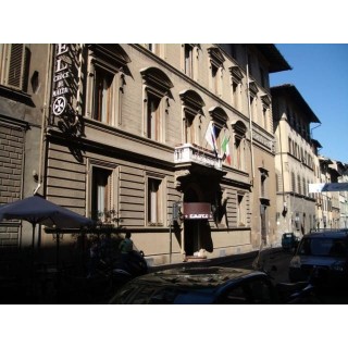 Hotel Croce di Malta