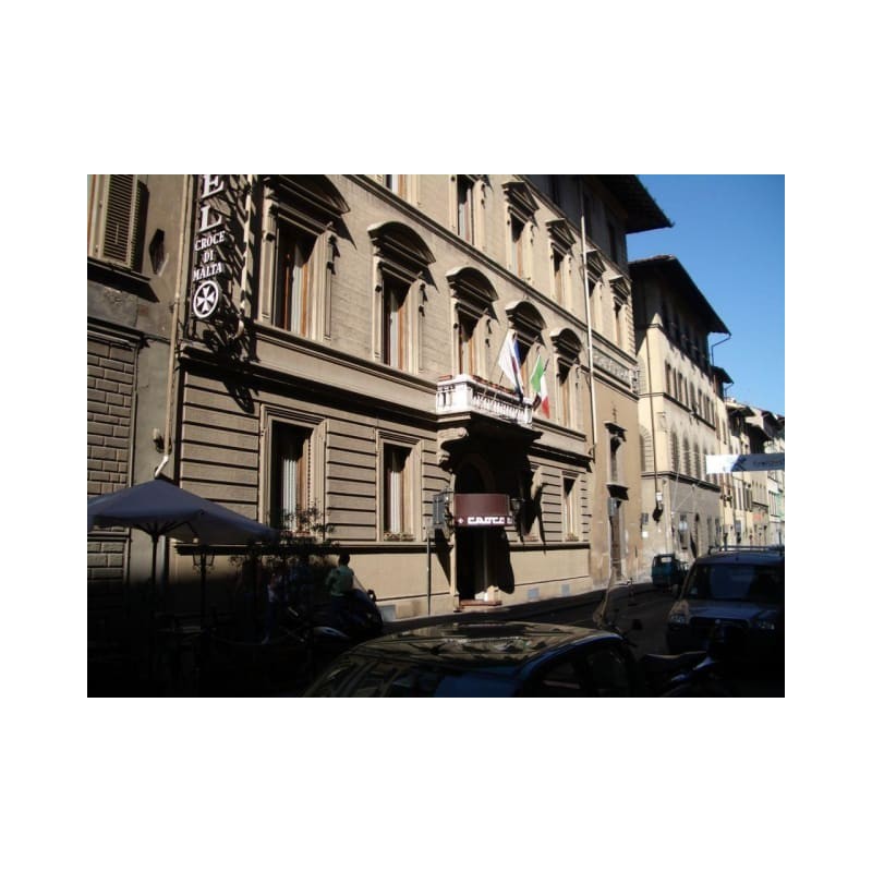 Hotel Croce di Malta