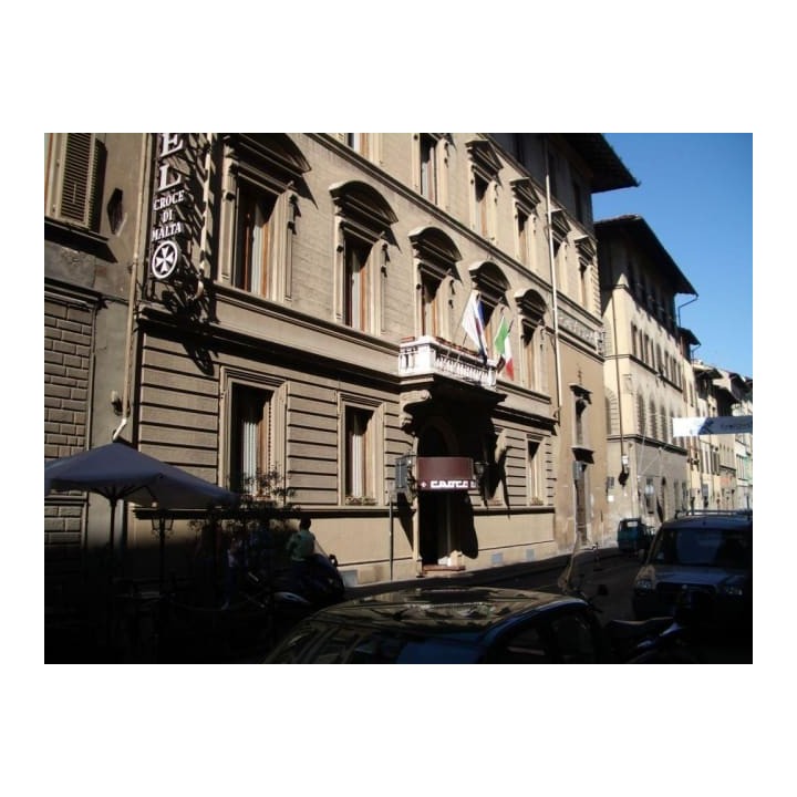 Hotel Croce di Malta
