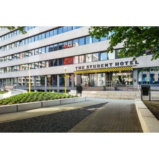 The Social Hub Amsterdam West