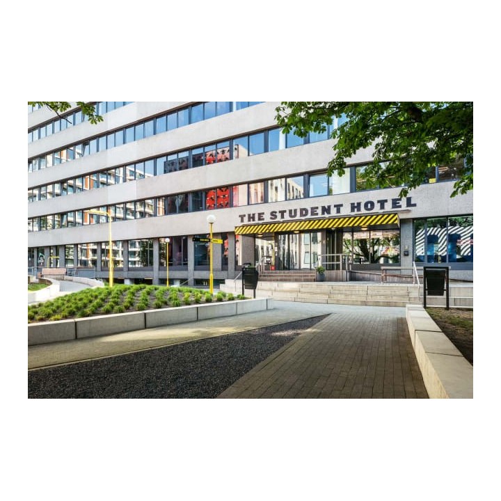 The Social Hub Amsterdam West