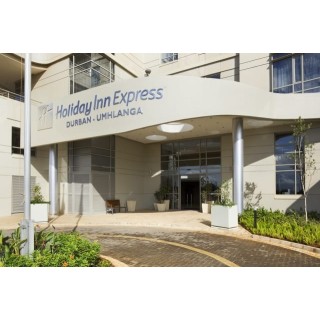 Hotel Holiday Inn Express Umhlanga