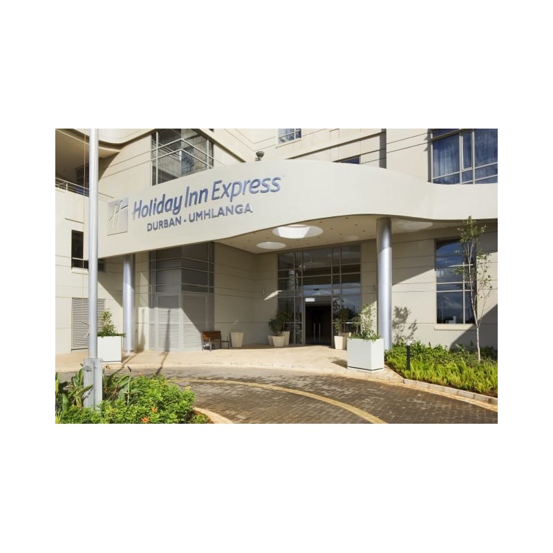 Hotel Holiday Inn Express Umhlanga