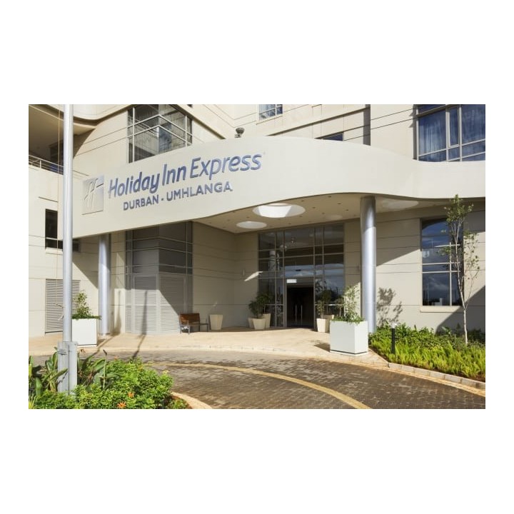 Hotel Holiday Inn Express Umhlanga