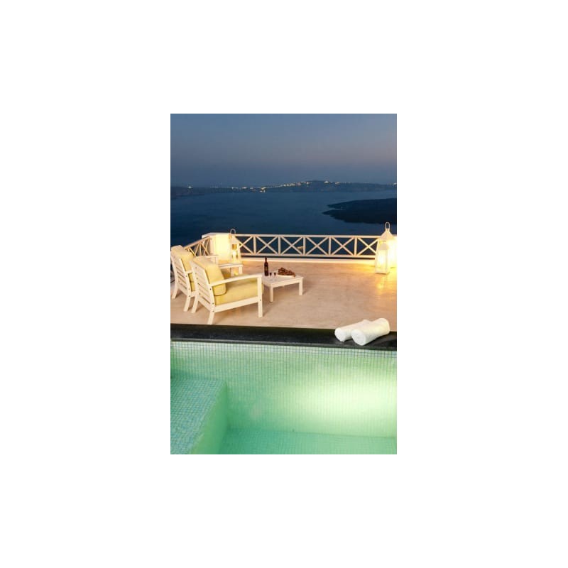Gorgona Villas