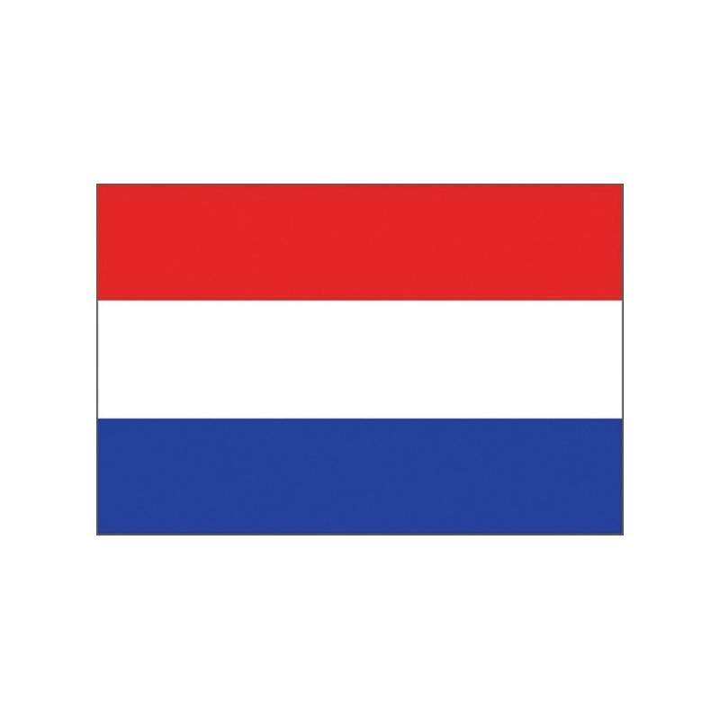 Flagge Niederlande 90 x 150 cm Restposten