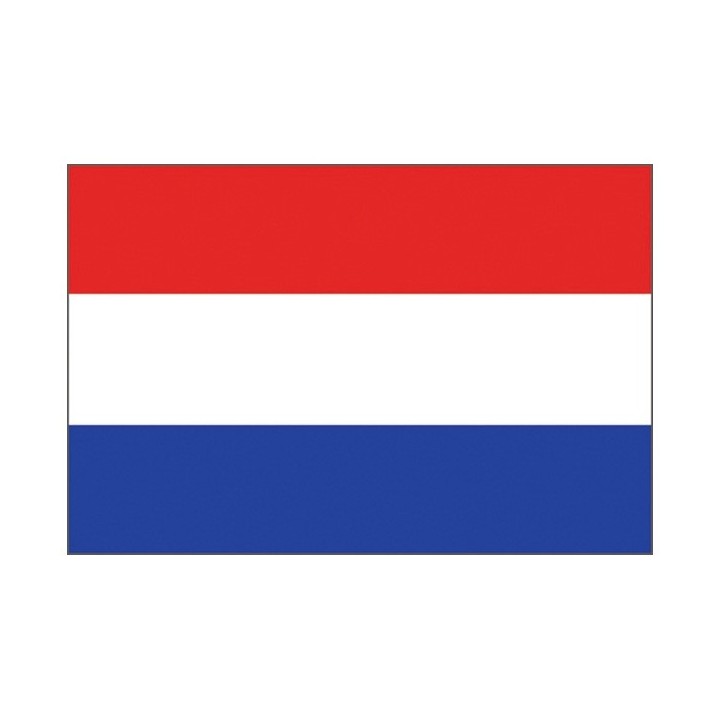 Flagge Niederlande 90 x 150 cm Restposten
