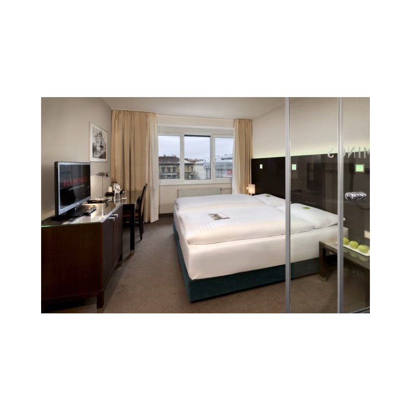 Flemings Hotel Wien-Stadthalle