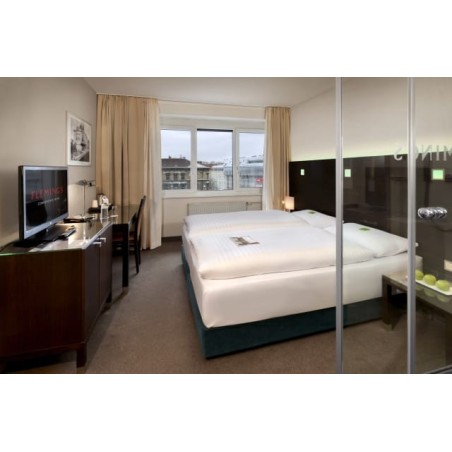 Flemings Hotel Wien-Stadthalle