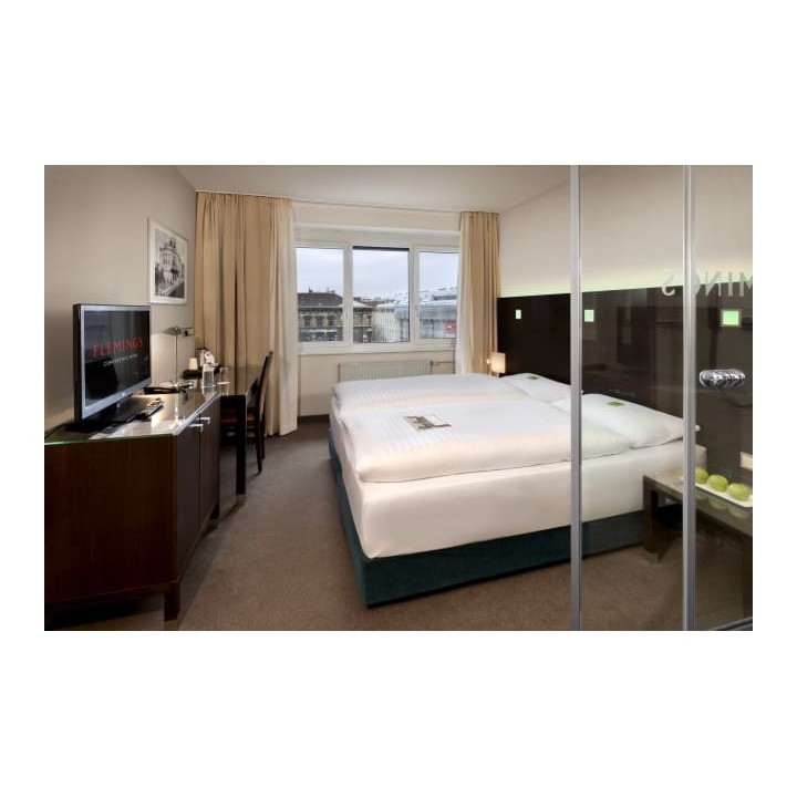 Flemings Hotel Wien-Stadthalle