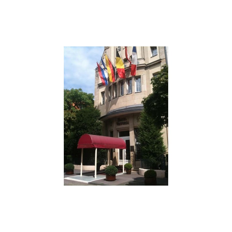 Hotel Viktoria