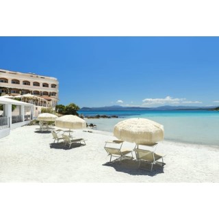 Gabbiano Azzurro Hotel & Suites