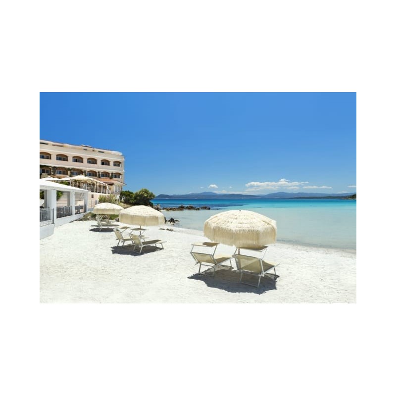 Gabbiano Azzurro Hotel & Suites