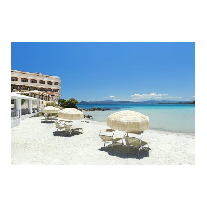 Gabbiano Azzurro Hotel & Suites