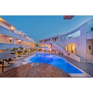 Delfina Boutique Hotel