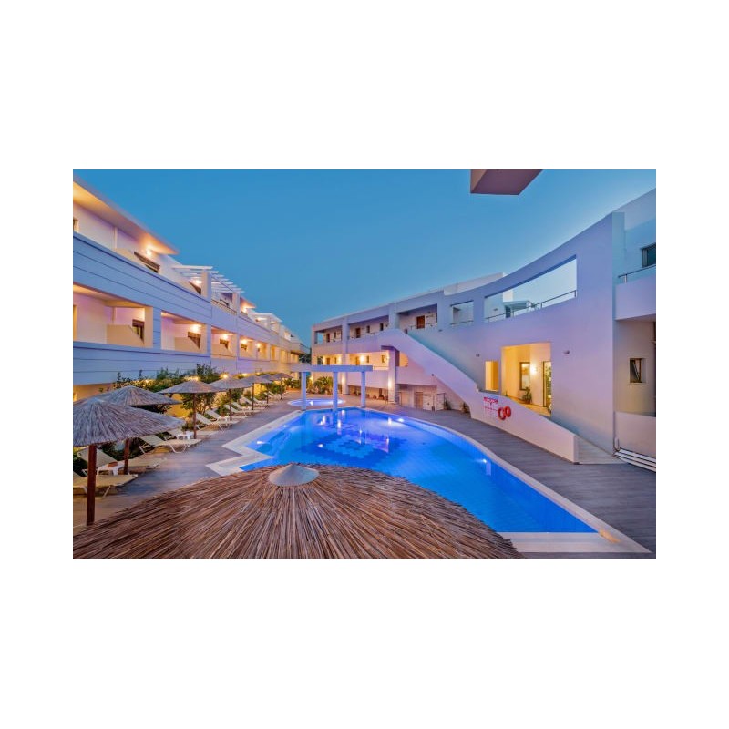 Delfina Boutique Hotel