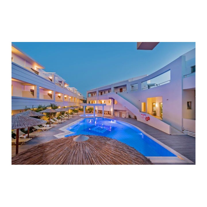 Delfina Boutique Hotel