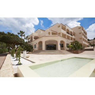 Invisa Hotel Club Cala Blanca