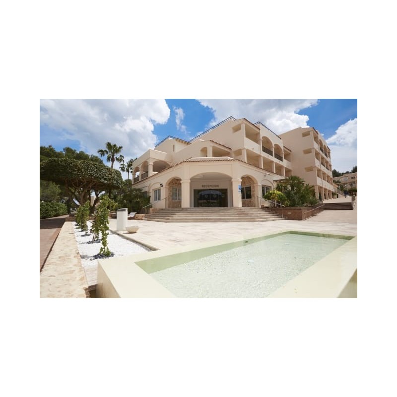 Invisa Hotel Club Cala Blanca