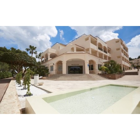Invisa Hotel Club Cala Blanca