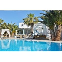 Hotel Zephyros